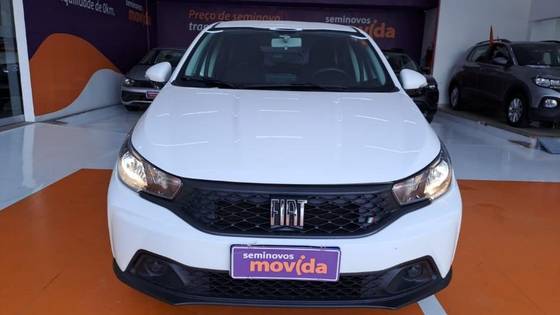 FIAT ARGO 1.0 FIREFLY FLEX DRIVE MANUAL FIAT ARGO 1.0 FIREFLY FLEX DRIVE MANUAL